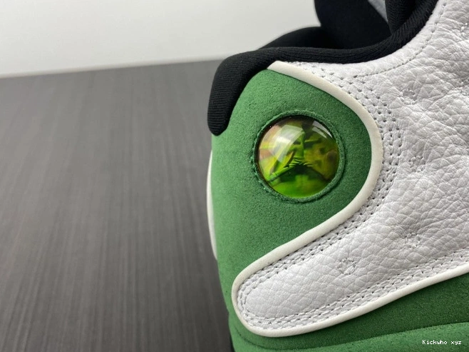 Lucky Green 13 Jordan DB6537-113 Air 0807